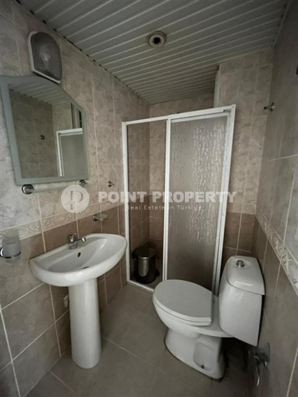 Недвижимость в центре района Оба: трехкомнатная меблированная квартира,110м². в 400м от моря, Алания.-id-2164-фото-13