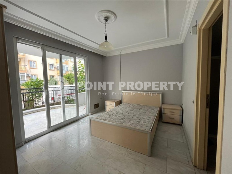 Недвижимость в центре района Оба: трехкомнатная меблированная квартира,110м². в 400м от моря, Алания.-id-2164-фото-15