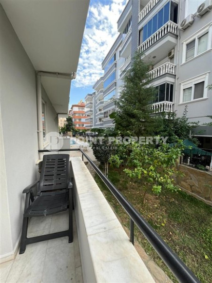 Недвижимость в центре района Оба: трехкомнатная меблированная квартира,110м². в 400м от моря, Алания.-id-2164-фото-17