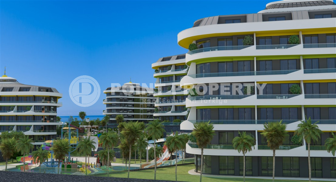 Масштабный инвестиционный проект комплекса премиум класса в Каргыджаке от строительной компании-id-1173-фото-15