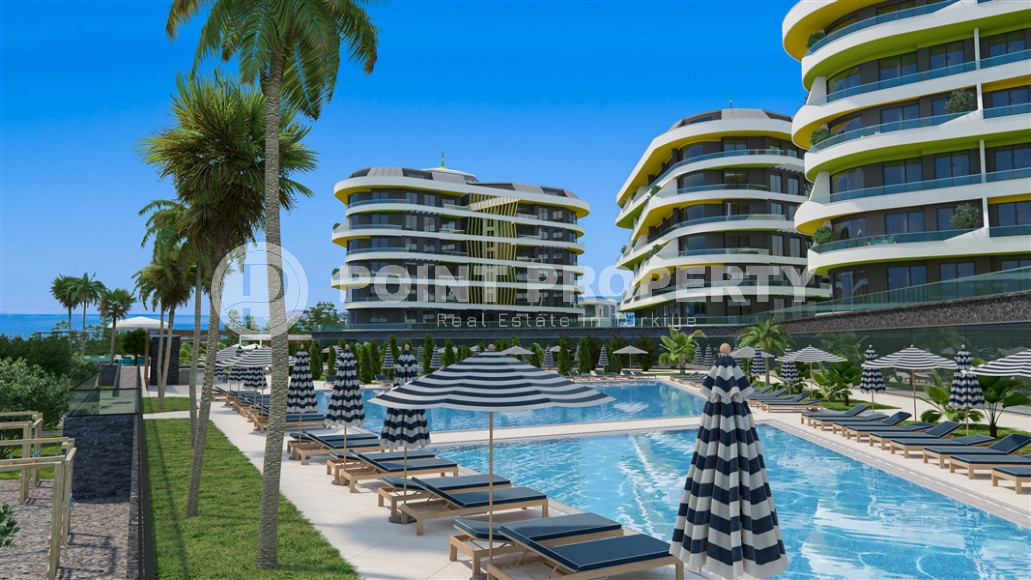 Масштабный инвестиционный проект комплекса премиум класса в Каргыджаке от строительной компании-id-1173-фото-16