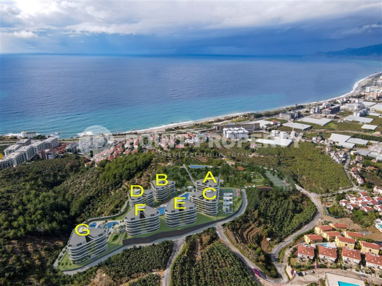 Масштабный инвестиционный проект комплекса премиум класса в Каргыджаке от строительной компании-id-1173-фото-17