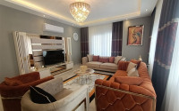 Two bedroom apartment, 135m², with excellent location in Mahmutlar, Alanya, 350m from the sea-id-2166-photo-4
