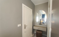 Two bedroom apartment, 135m², with excellent location in Mahmutlar, Alanya, 350m from the sea-id-2166-photo-10