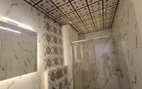 Two bedroom apartment, 135m², with excellent location in Mahmutlar, Alanya, 350m from the sea-id-2166-photo-16