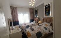Two bedroom apartment, 135m², with excellent location in Mahmutlar, Alanya, 350m from the sea-id-2166-photo-18