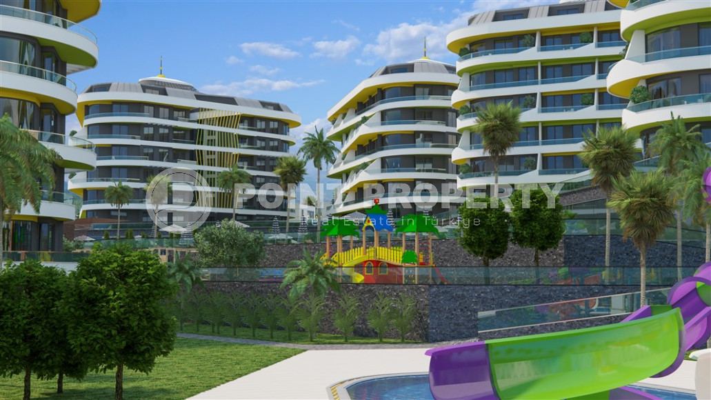 Масштабный инвестиционный проект комплекса премиум класса в Каргыджаке от строительной компании-id-1173-фото-19