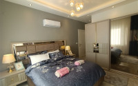 Two bedroom apartment, 135m², with excellent location in Mahmutlar, Alanya, 350m from the sea-id-2166-photo-22