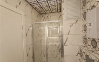 Two bedroom apartment, 135m², with excellent location in Mahmutlar, Alanya, 350m from the sea-id-2166-photo-26