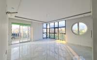 Apartment for a large family with three bedrooms, 125m², not far from the sea in Mahmutlar, Alanya-id-2168-photo-3