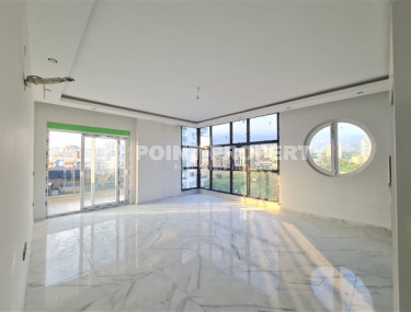 Apartment for a large family with three bedrooms, 125m², not far from the sea in Mahmutlar, Alanya-id-2168-photo-3