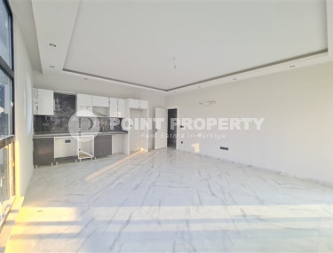 Apartment for a large family with three bedrooms, 125m², not far from the sea in Mahmutlar, Alanya-id-2168-photo-4