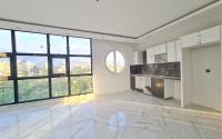 Apartment for a large family with three bedrooms, 125m², not far from the sea in Mahmutlar, Alanya-id-2168-photo-5