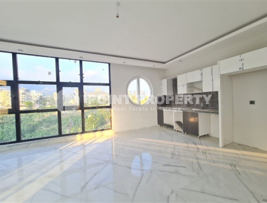 Apartment for a large family with three bedrooms, 125m², not far from the sea in Mahmutlar, Alanya-id-2168-photo-5