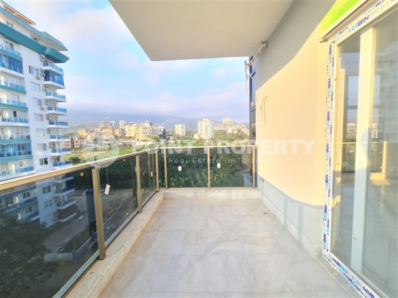Apartment for a large family with three bedrooms, 125m², not far from the sea in Mahmutlar, Alanya-id-2168-photo-6