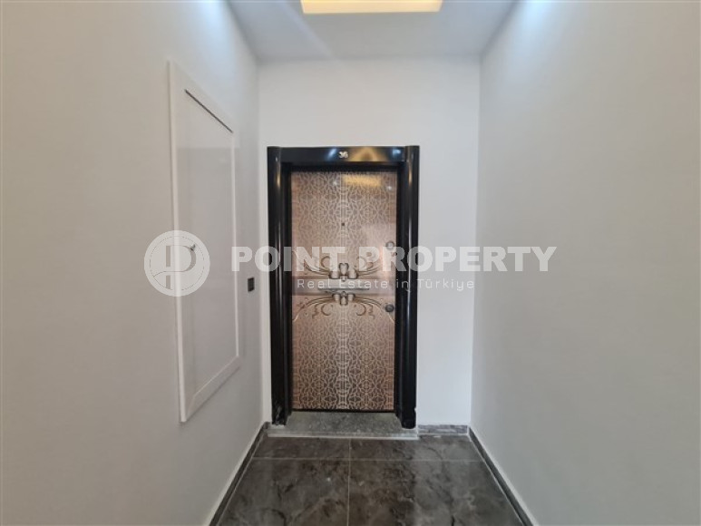 Apartment for a large family with three bedrooms, 125m², not far from the sea in Mahmutlar, Alanya-id-2168-photo-7