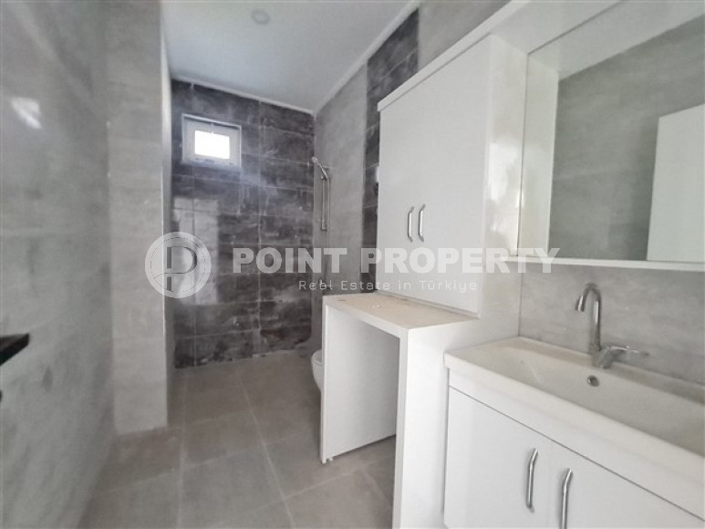 Apartment for a large family with three bedrooms, 125m², not far from the sea in Mahmutlar, Alanya-id-2168-photo-8