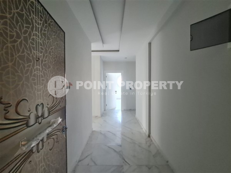 Apartment for a large family with three bedrooms, 125m², not far from the sea in Mahmutlar, Alanya-id-2168-photo-9