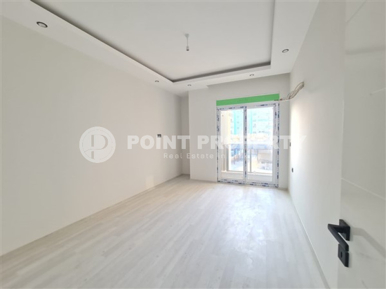 Apartment for a large family with three bedrooms, 125m², not far from the sea in Mahmutlar, Alanya-id-2168-photo-10