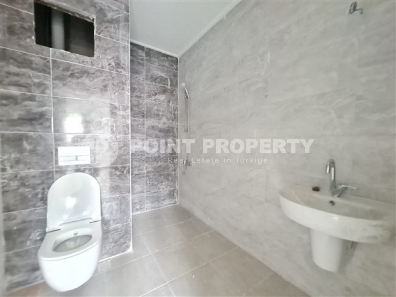 Apartment for a large family with three bedrooms, 125m², not far from the sea in Mahmutlar, Alanya-id-2168-photo-12