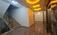 Apartment for a large family with three bedrooms, 125m², not far from the sea in Mahmutlar, Alanya-id-2168-photo-18