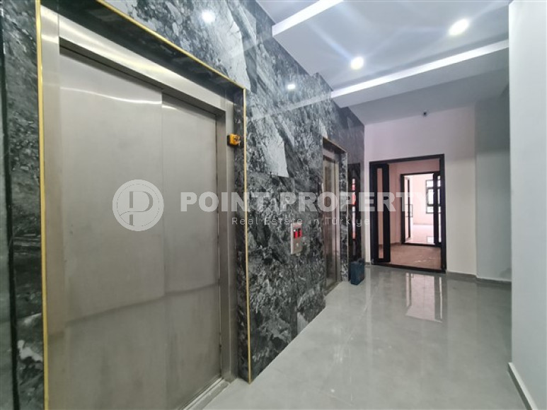 Apartment for a large family with three bedrooms, 125m², not far from the sea in Mahmutlar, Alanya-id-2168-photo-20