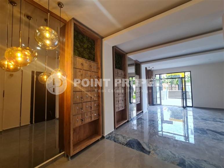 Apartment for a large family with three bedrooms, 125m², not far from the sea in Mahmutlar, Alanya-id-2168-photo-21