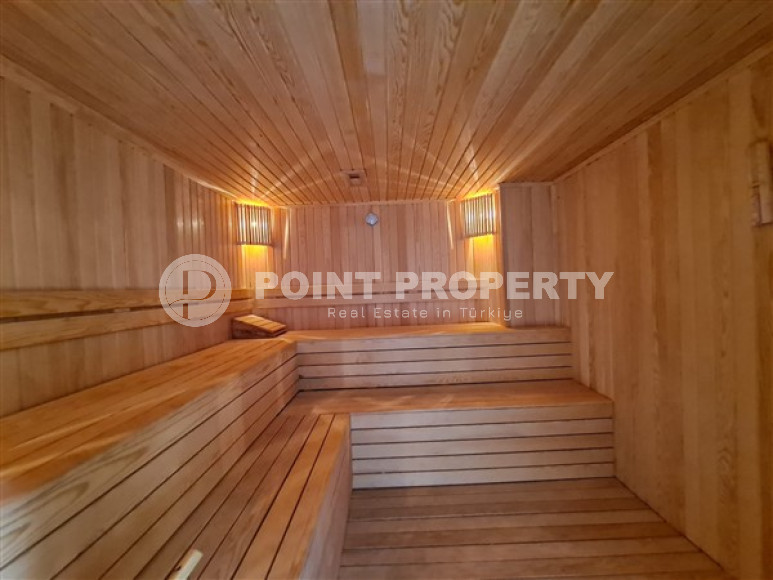 Apartment for a large family with three bedrooms, 125m², not far from the sea in Mahmutlar, Alanya-id-2168-photo-23