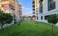 Apartment for a large family with three bedrooms, 125m², not far from the sea in Mahmutlar, Alanya-id-2168-photo-26