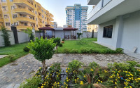 Apartment for a large family with three bedrooms, 125m², not far from the sea in Mahmutlar, Alanya-id-2168-photo-28