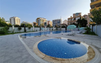 Apartment for a large family with three bedrooms, 125m², not far from the sea in Mahmutlar, Alanya-id-2168-photo-31