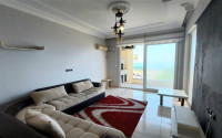 Three-room apartment with separate kitchen, 125m², on the first coastline in Mahmutlar, Alanya-id-2169-photo-2