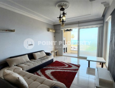 Three-room apartment with separate kitchen, 125m², on the first coastline in Mahmutlar, Alanya-id-2169-photo-2