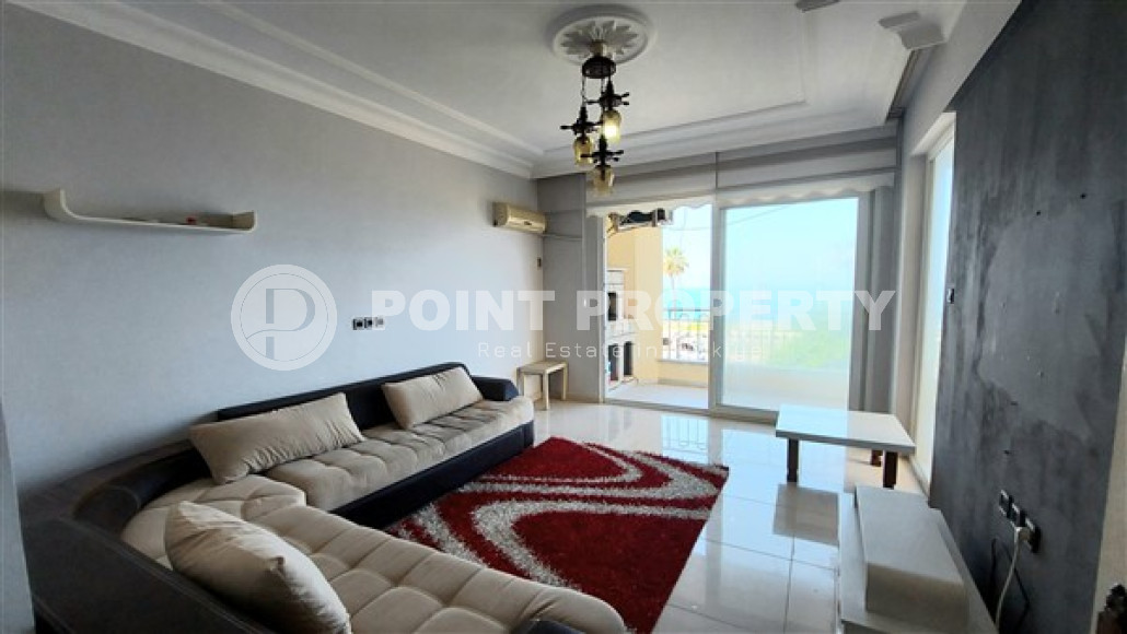 Three-room apartment with separate kitchen, 125m², on the first coastline in Mahmutlar, Alanya-id-2169-photo-2