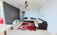 Three-room apartment with separate kitchen, 125m², on the first coastline in Mahmutlar, Alanya-id-2169-photo-3