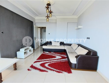 Three-room apartment with separate kitchen, 125m², on the first coastline in Mahmutlar, Alanya-id-2169-photo-3
