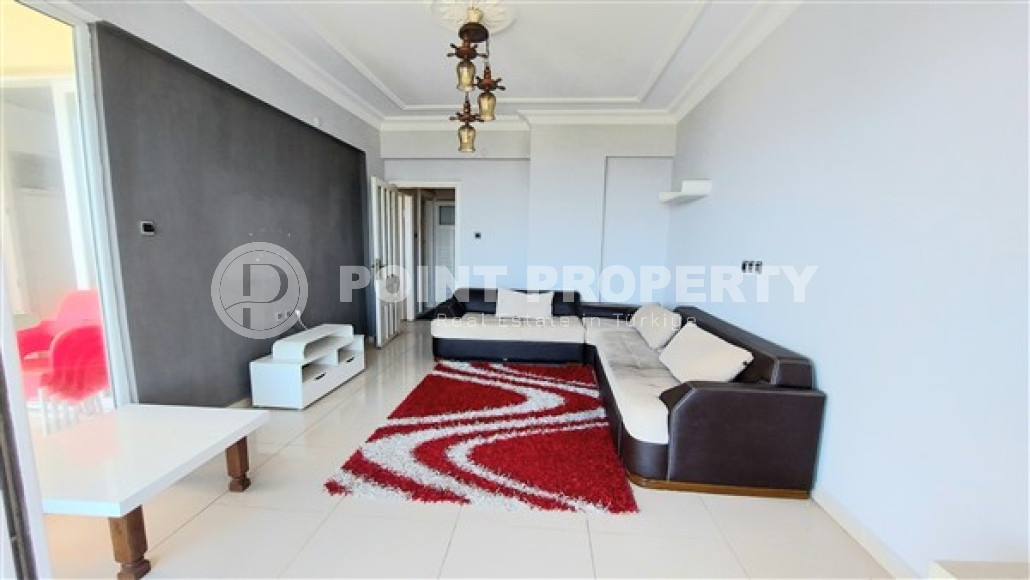 Three-room apartment with separate kitchen, 125m², on the first coastline in Mahmutlar, Alanya-id-2169-photo-3