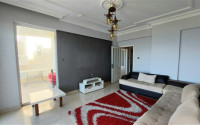 Three-room apartment with separate kitchen, 125m², on the first coastline in Mahmutlar, Alanya-id-2169-photo-4