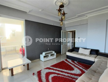 Three-room apartment with separate kitchen, 125m², on the first coastline in Mahmutlar, Alanya-id-2169-photo-4