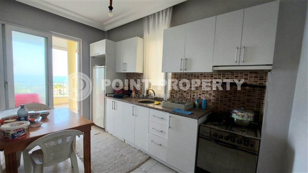 Three-room apartment with separate kitchen, 125m², on the first coastline in Mahmutlar, Alanya-id-2169-photo-6