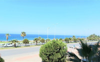 Three-room apartment with separate kitchen, 125m², on the first coastline in Mahmutlar, Alanya-id-2169-photo-9