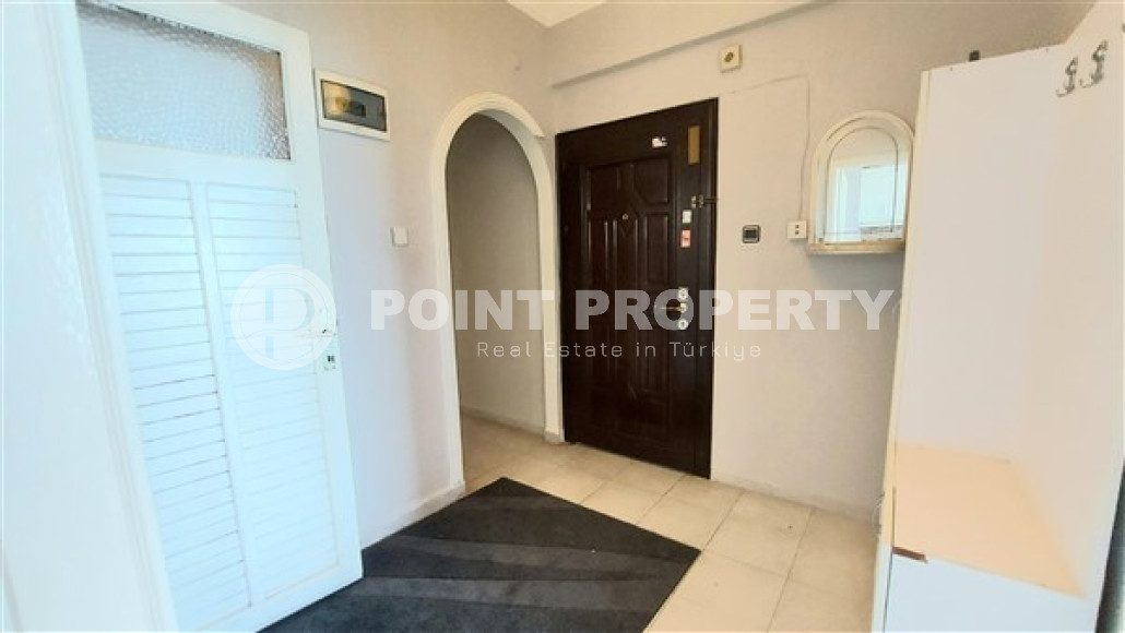 Three-room apartment with separate kitchen, 125m², on the first coastline in Mahmutlar, Alanya-id-2169-photo-10