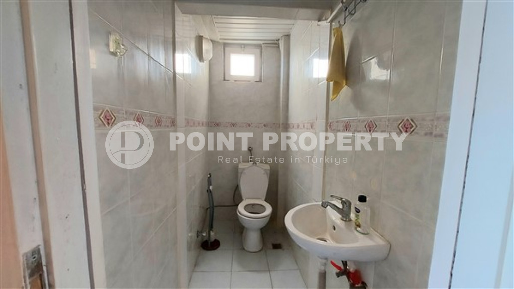 Three-room apartment with separate kitchen, 125m², on the first coastline in Mahmutlar, Alanya-id-2169-photo-11