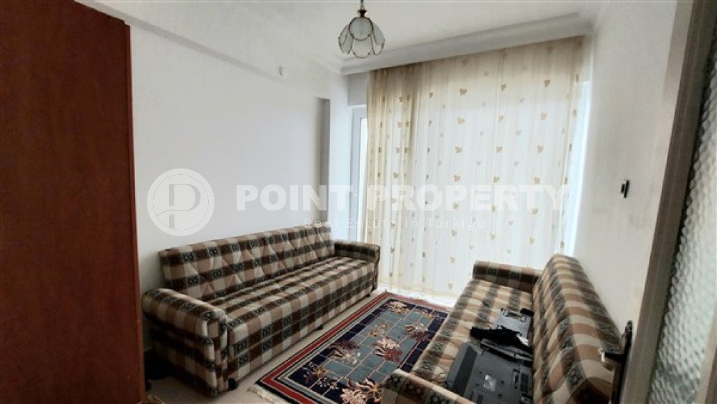 Three-room apartment with separate kitchen, 125m², on the first coastline in Mahmutlar, Alanya-id-2169-photo-12