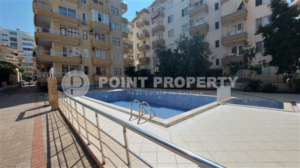 Three-room apartment with separate kitchen, 125m², on the first coastline in Mahmutlar, Alanya-id-2169-photo-22