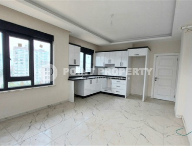View penthouse 3+1, 140m², in a new complex with a swimming pool, near the sea in Mahmutlar, Alanya-id-2172-photo-3