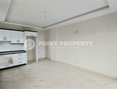 View penthouse 3+1, 140m², in a new complex with a swimming pool, near the sea in Mahmutlar, Alanya-id-2172-photo-4