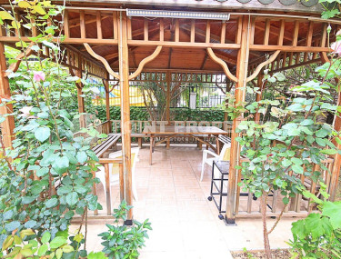 Apartment 2+1 with designer interior, in a cozy residence by the sea in the center of Mahmutlar-id-1175-photo-4