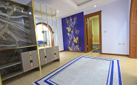 Apartment 2+1 with designer interior, in a cozy residence by the sea in the center of Mahmutlar-id-1175-photo-5