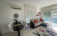 Ready to move in, apartment 1+1, 65m², in a complex with a swimming pool 300m from the sea in Oba, Alanya-id-2174-photo-3